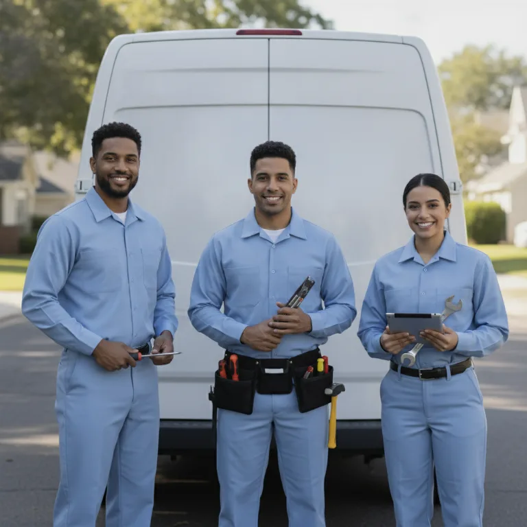 Electrical Panel Replacement team in Manchester